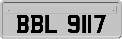 BBL9117