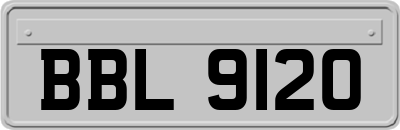 BBL9120