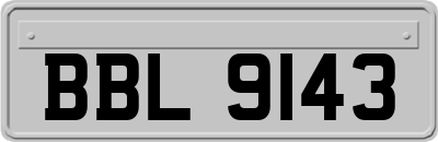 BBL9143