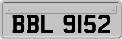 BBL9152