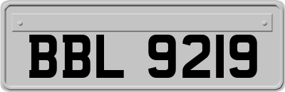 BBL9219