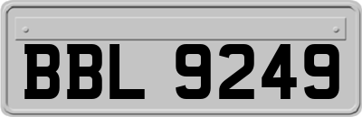 BBL9249