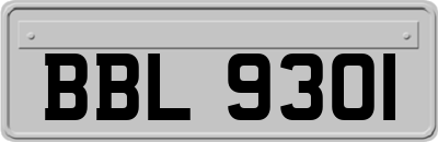 BBL9301