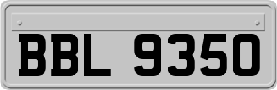 BBL9350