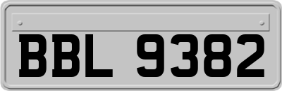 BBL9382