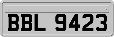 BBL9423