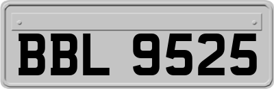 BBL9525