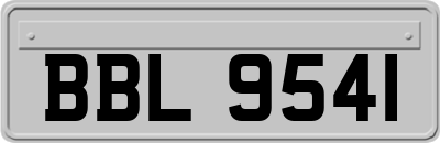 BBL9541