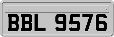 BBL9576