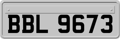 BBL9673