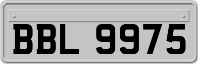BBL9975