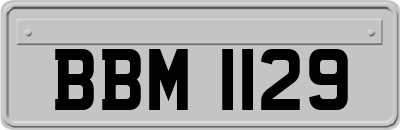 BBM1129