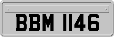 BBM1146