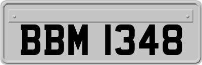 BBM1348