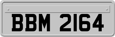 BBM2164