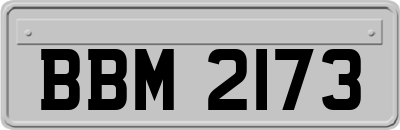 BBM2173