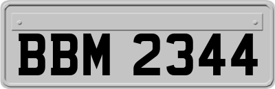 BBM2344