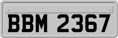 BBM2367