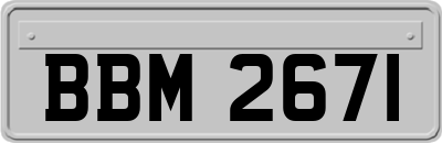 BBM2671