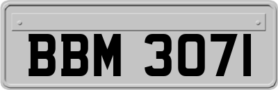 BBM3071