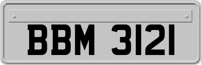 BBM3121