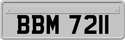 BBM7211
