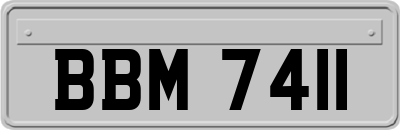 BBM7411