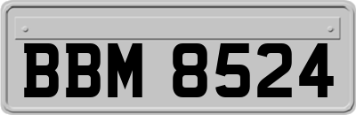 BBM8524