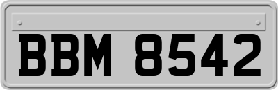BBM8542