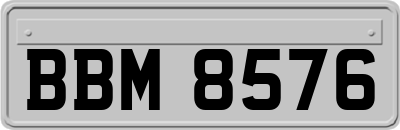 BBM8576