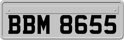 BBM8655