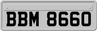BBM8660