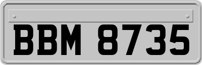 BBM8735