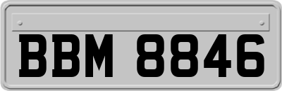 BBM8846