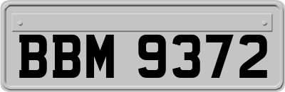 BBM9372