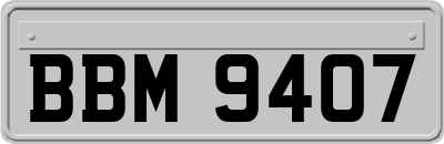 BBM9407