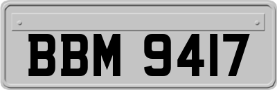 BBM9417