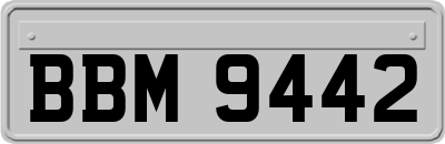 BBM9442