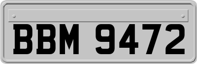 BBM9472