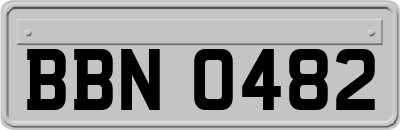 BBN0482