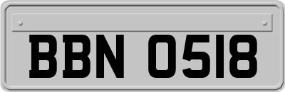BBN0518
