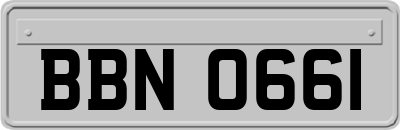 BBN0661