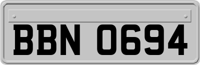 BBN0694