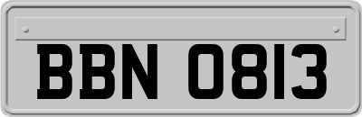 BBN0813
