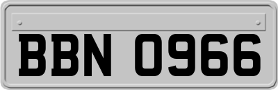 BBN0966