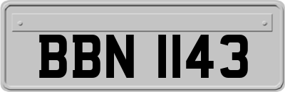 BBN1143
