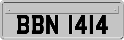 BBN1414
