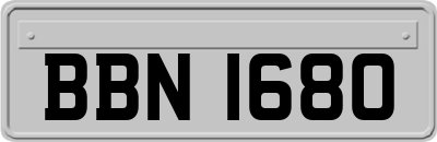 BBN1680
