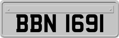 BBN1691