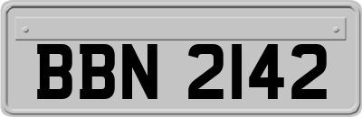BBN2142
